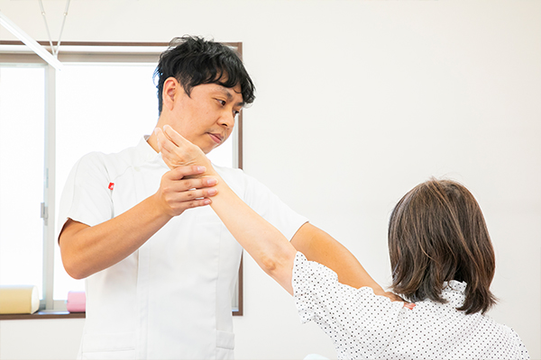 当院の強み